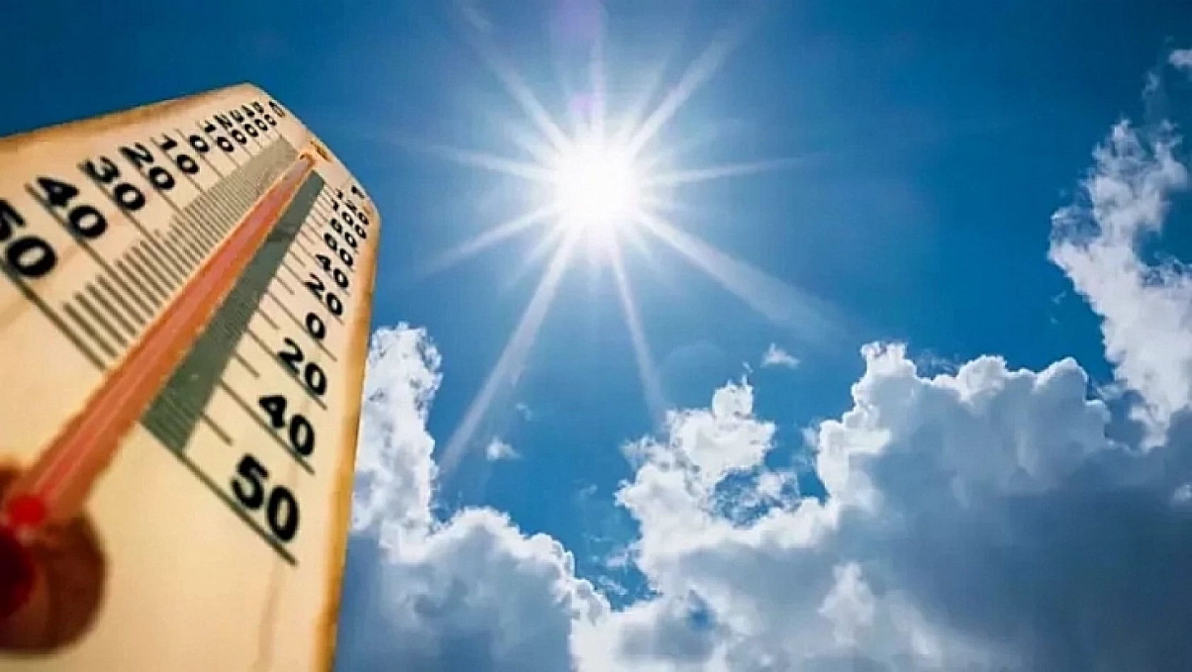 Malatya'da Bahar Gibi Gün: Termometreler 11 Dereceyi Görecek