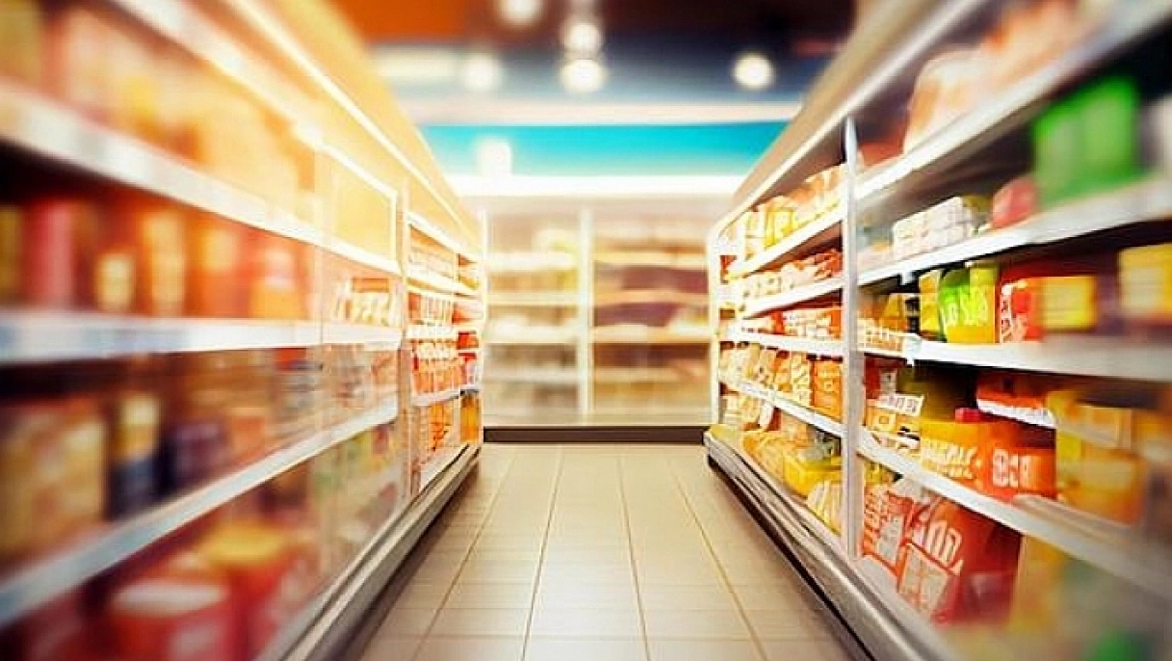 Esenlik Marketlerde Satılan Boykot Ürünlerine Er'den İlginç Çözüm…!