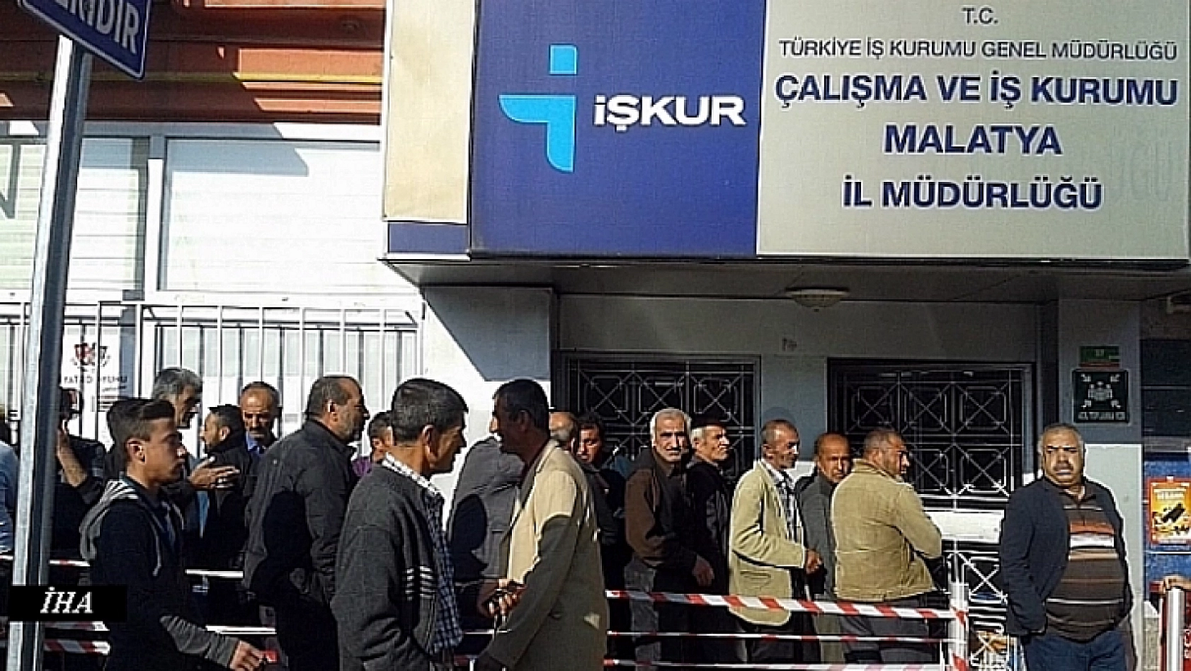 Malatya'da iş arayanlara müjde: 170 personel alımı başlıyor…