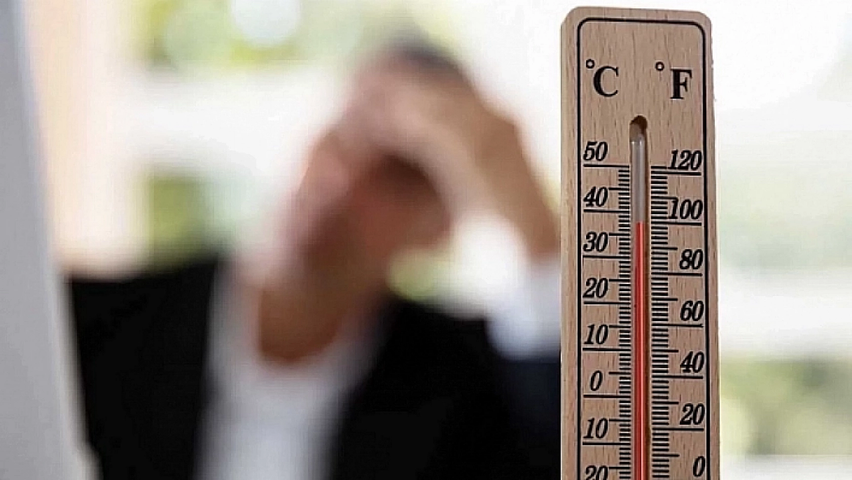 Malatya'da aşırı sıcak uyarısı: 11.00–16.00 arası dışarı çıkmayın