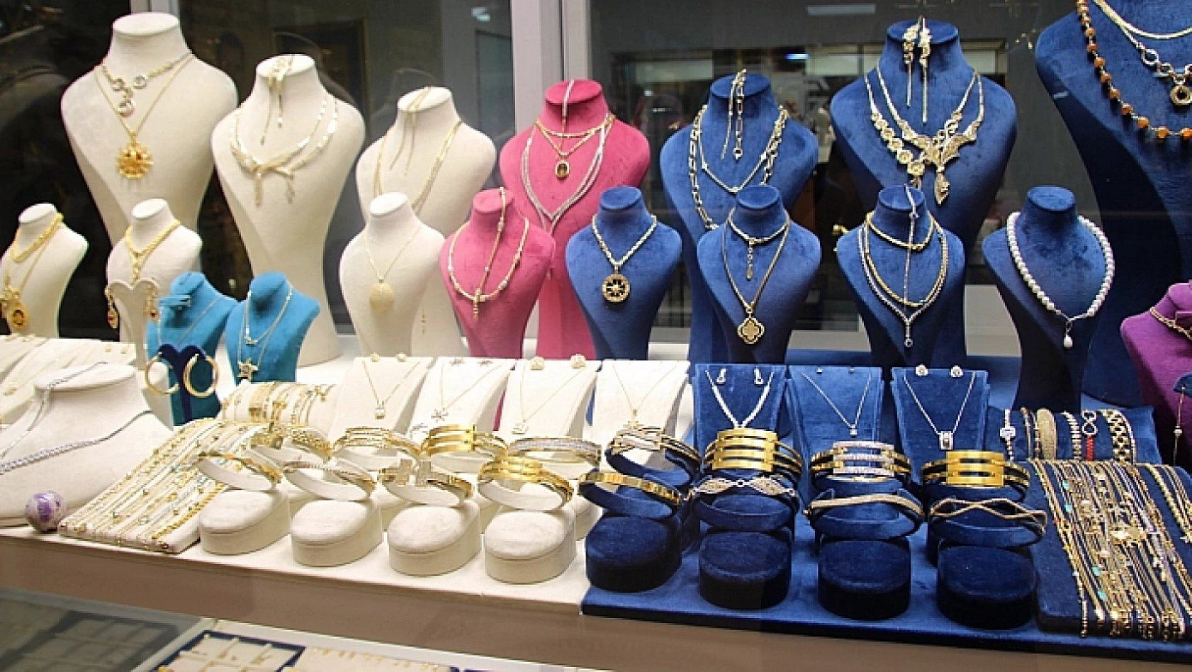 Malatya Kuyumcular Odası Altın Fiyatları...!