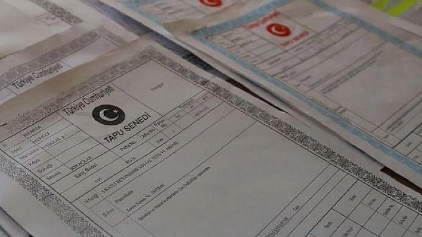 Malatyalılar Dikkat! Dedenizden Miras Kalmış Olabilir! İşte Yapmanız Gerekenler...