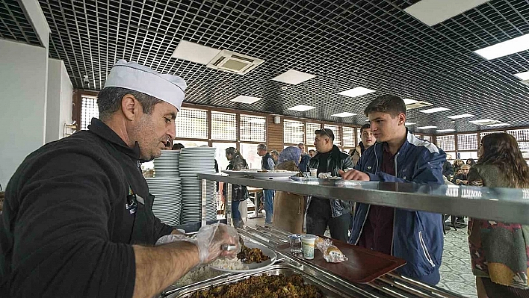 'Malatya Sofrası'nın İkinci Şubesinin Nerede Açılacağı Belli Oldu…