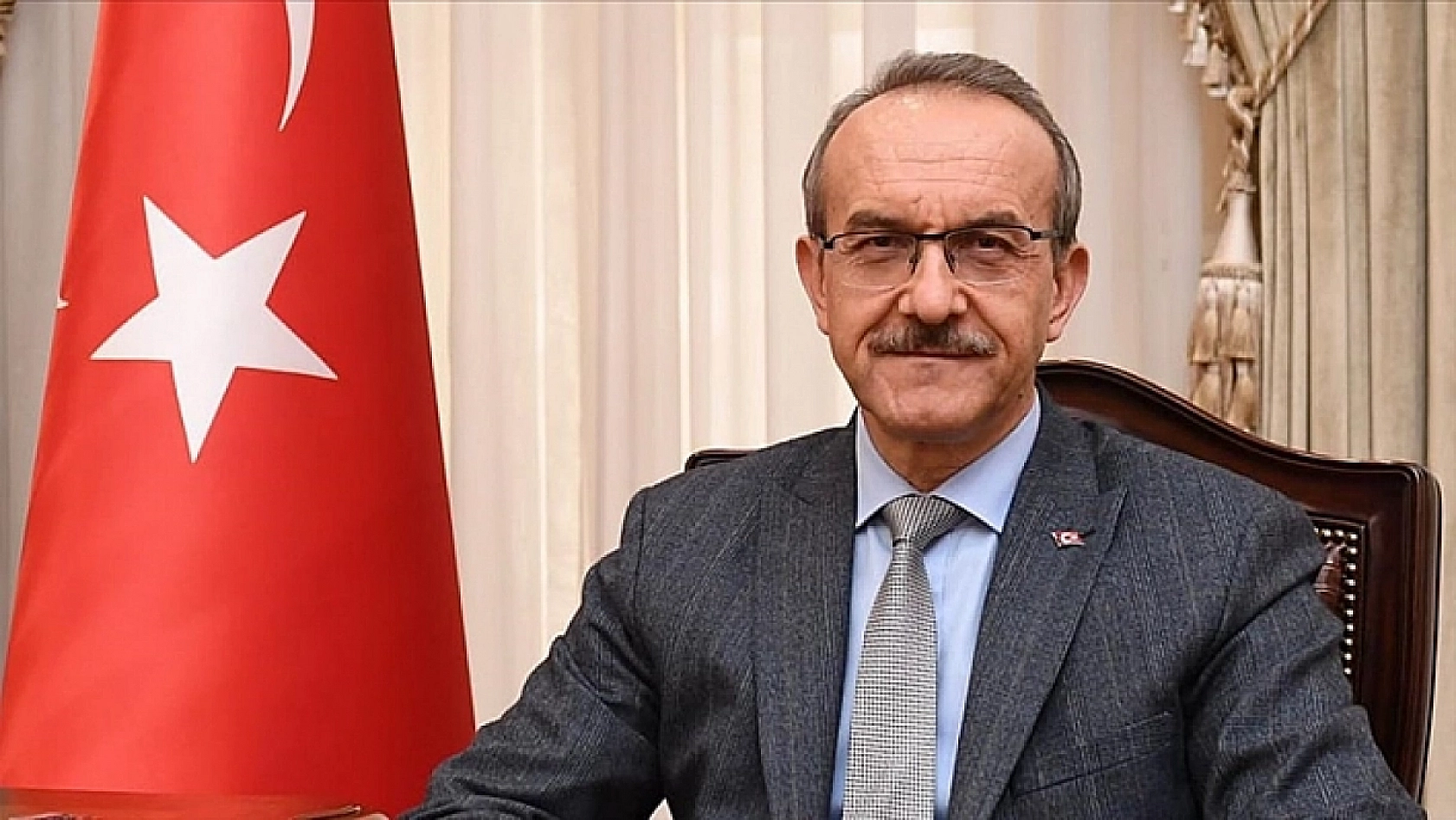Sosyal medyadan gelen şikâyet cevapsız kalmadı! Malatya Valisi Yavuz harekete geçti…