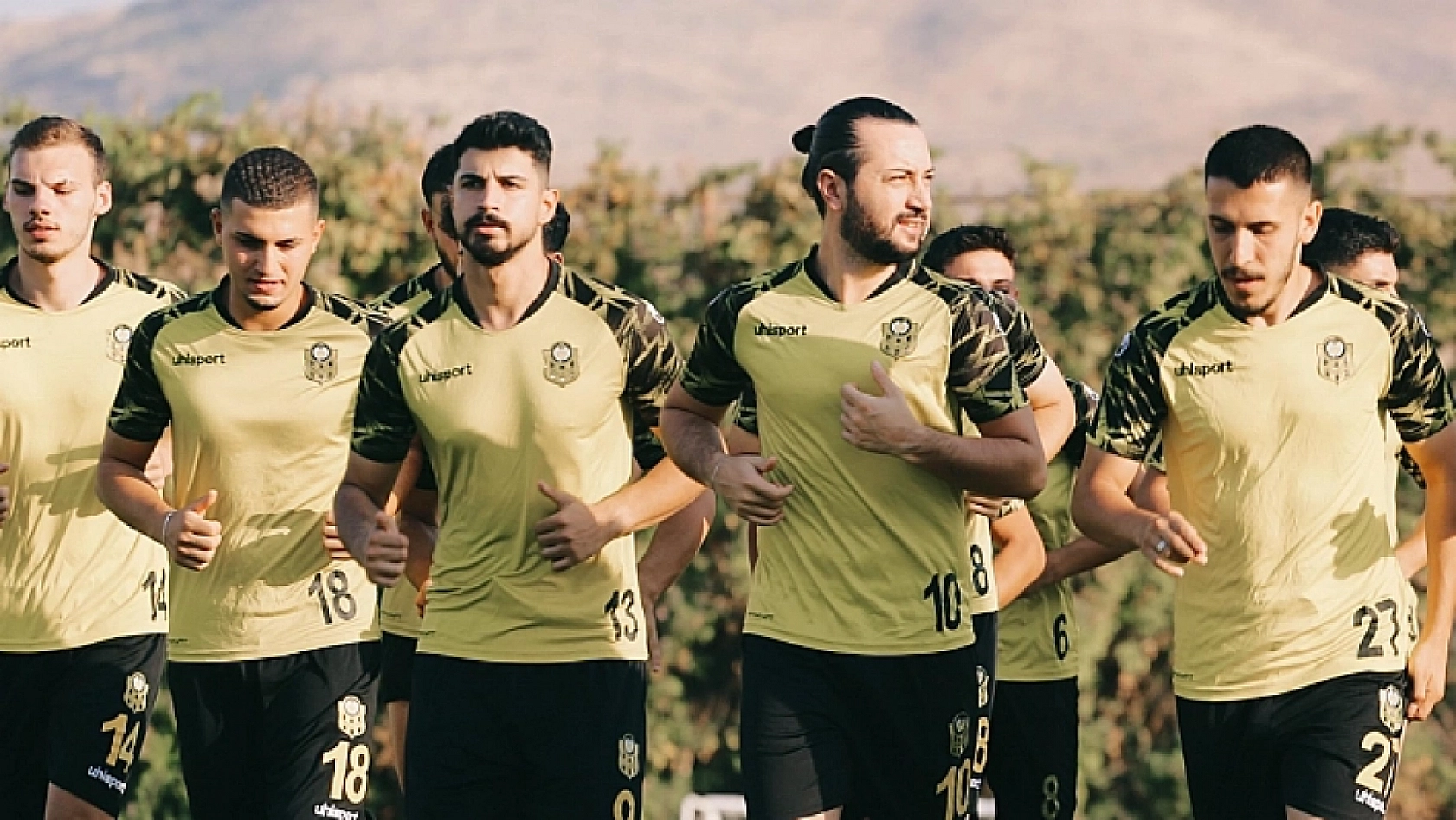 Malatyaspor'da Yeni Bir Dönem Başlıyor: Büyükşehir'den Can Suyu!