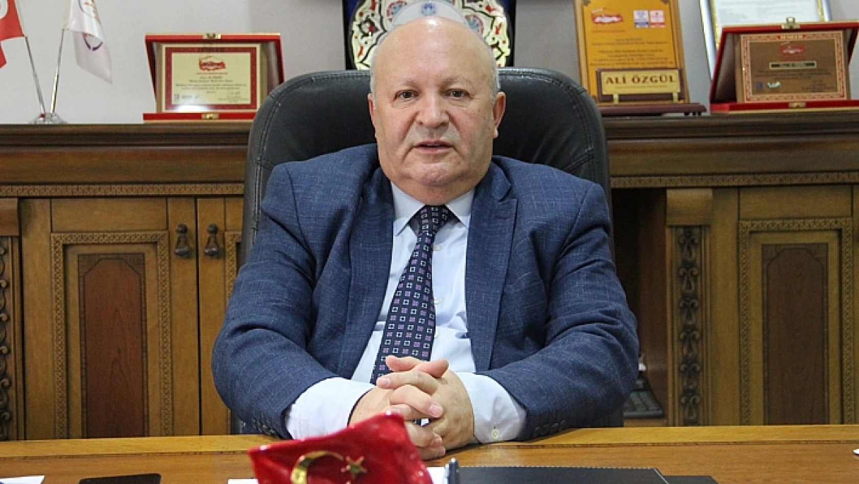 Tayin dönemi başladı! Malatya'da TOKİ konutları boş, vatandaş ev bulamıyor…