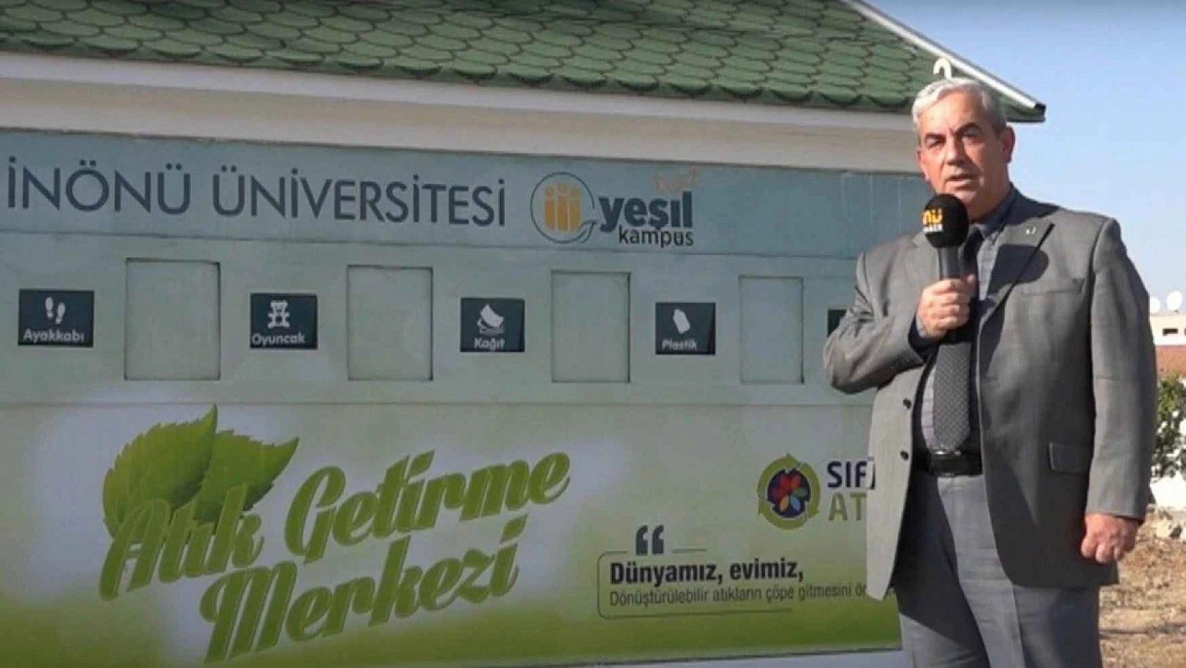 Dünyanın En Etkili Listesine Malatya'dan 15 İsim!