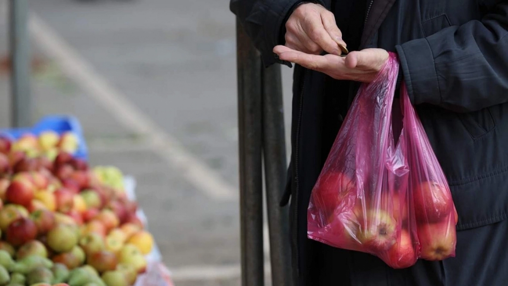 Vatandaş, Mutfağa Para Ayıramıyor!