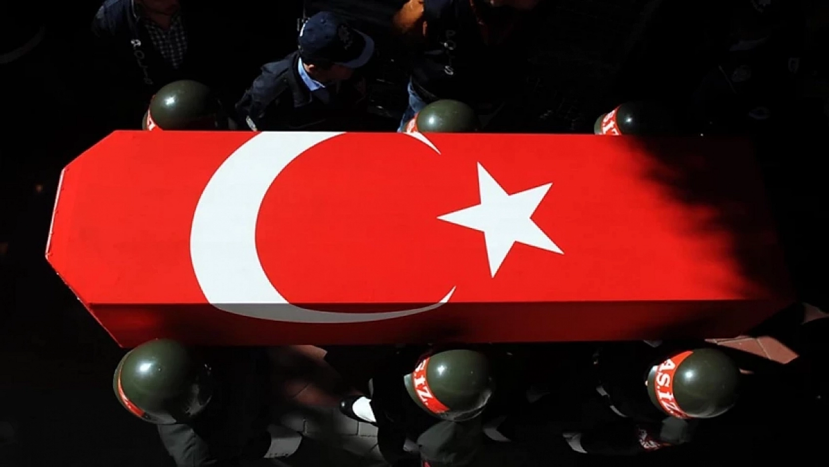 Şırnak'tan acı haber: Bir askerimiz şehit oldu