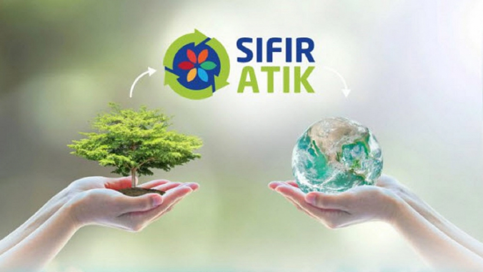 7 yılda 74 milyon atık dönüştürüldü