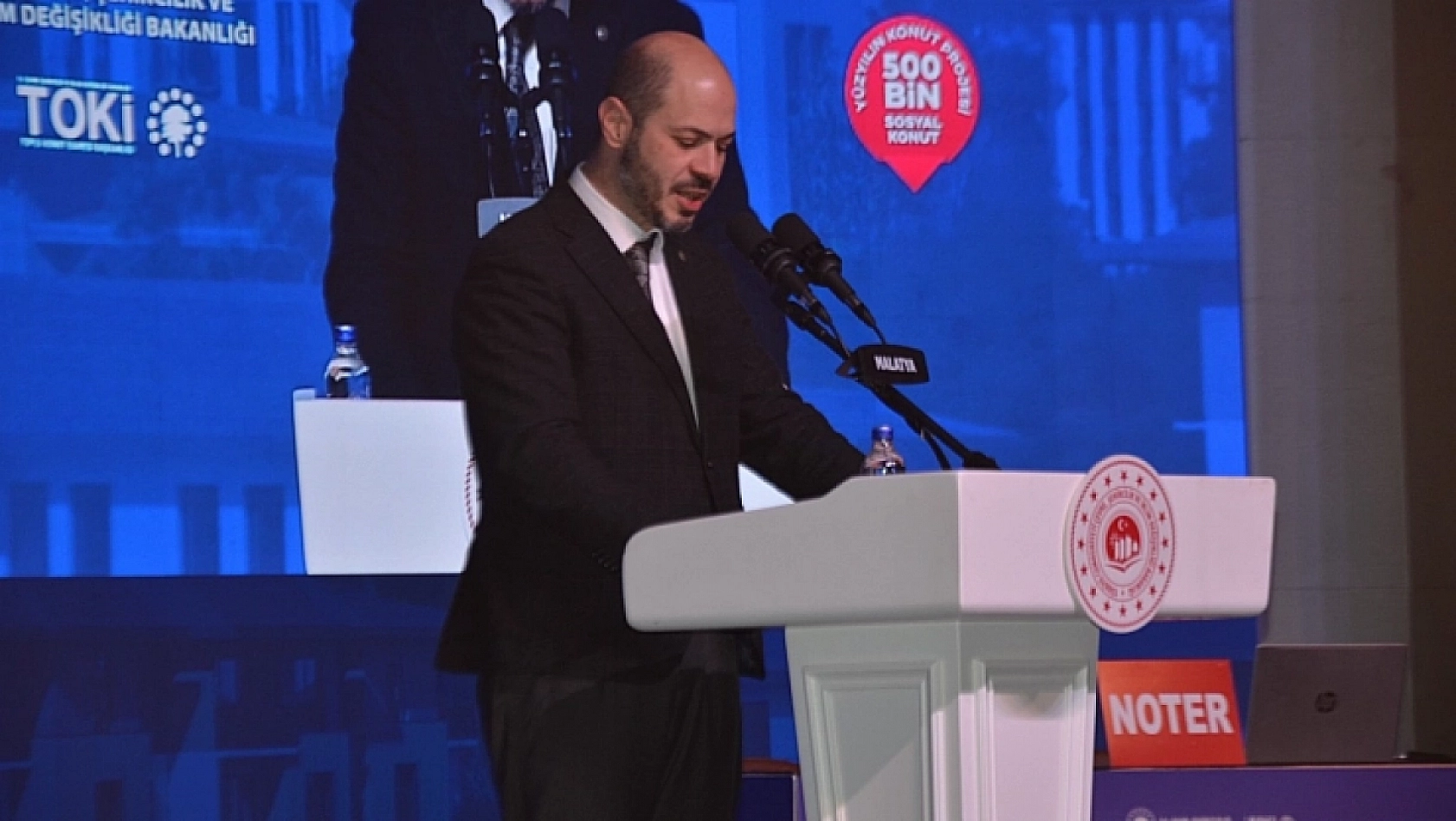 Başkan Açıkladı: 500 Bin Sosyal Konut Projesi'nde ismi çıkmayanlar müjde!