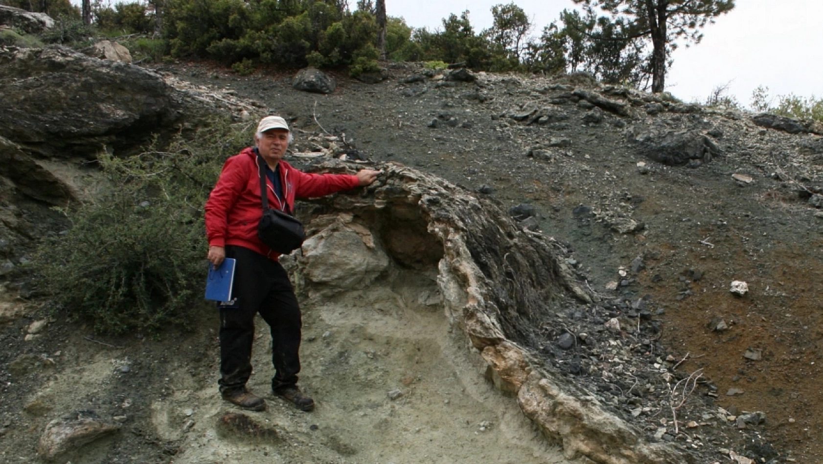 Çardak Fay Zonu'nunda risk düşük! 14 ayda 211 deprem….