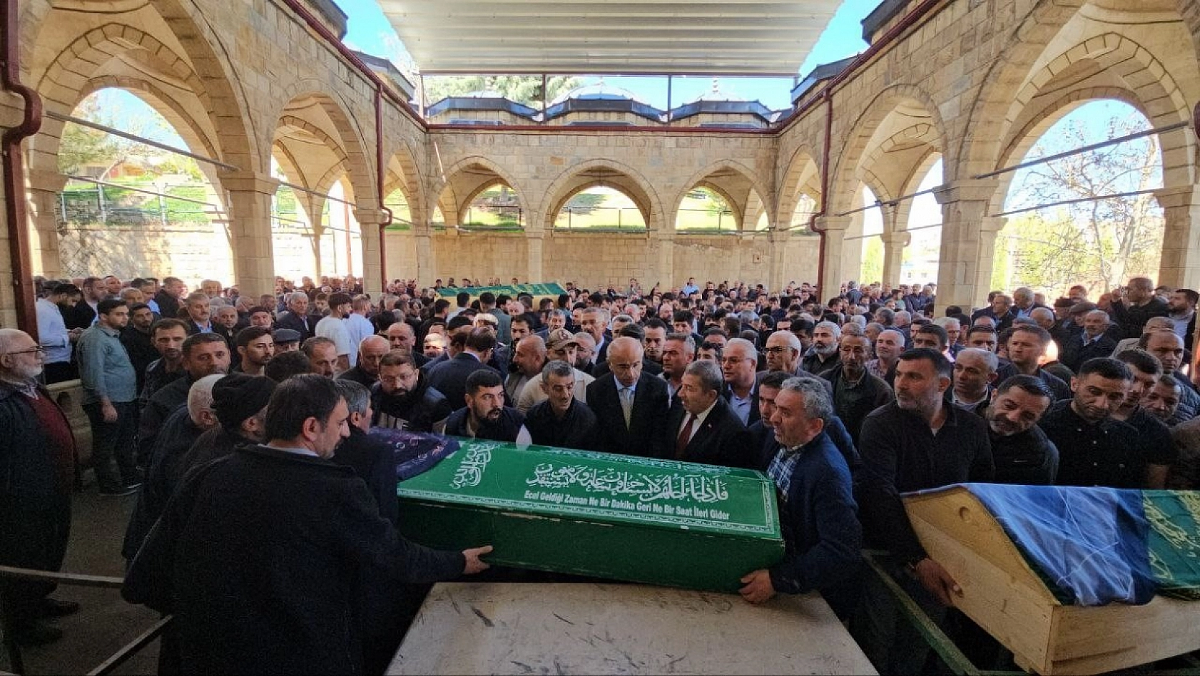 Bayramın Bilançosu Ağır!