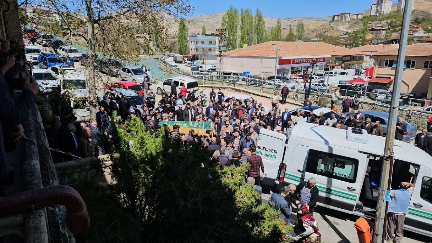 Bayramın Bilançosu Ağır!