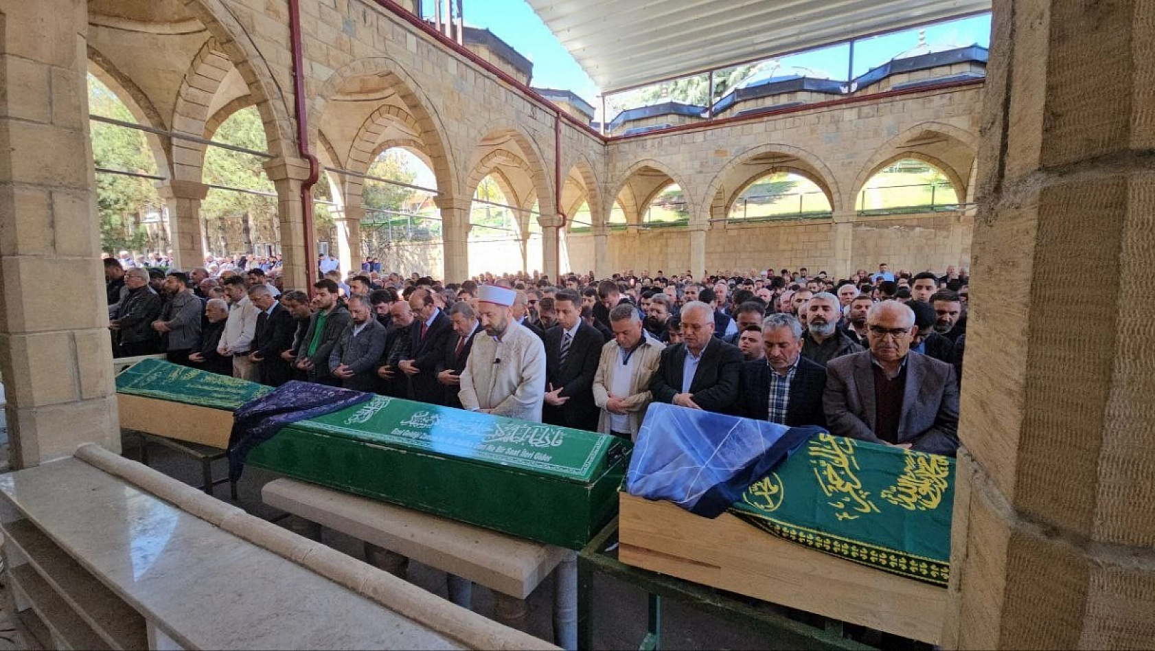 Bayramın Bilançosu Ağır!