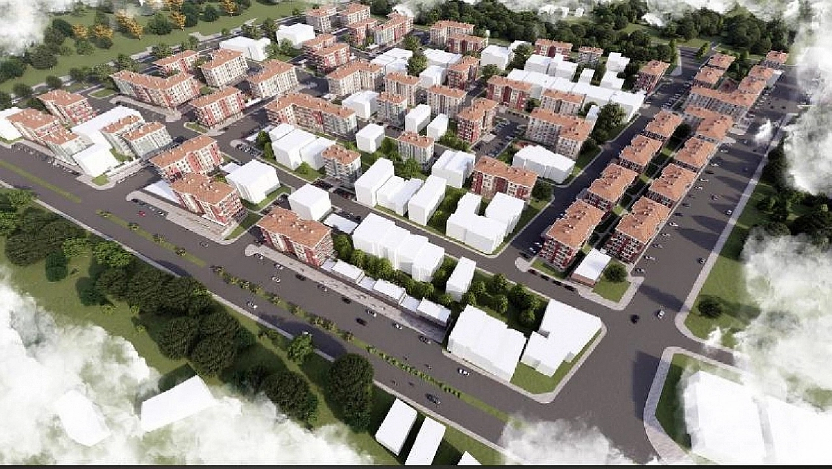 Malatya'da Kime Hangi Etap ve Kaçıncı Kat Çıktı? İşte Detaylı Liste…