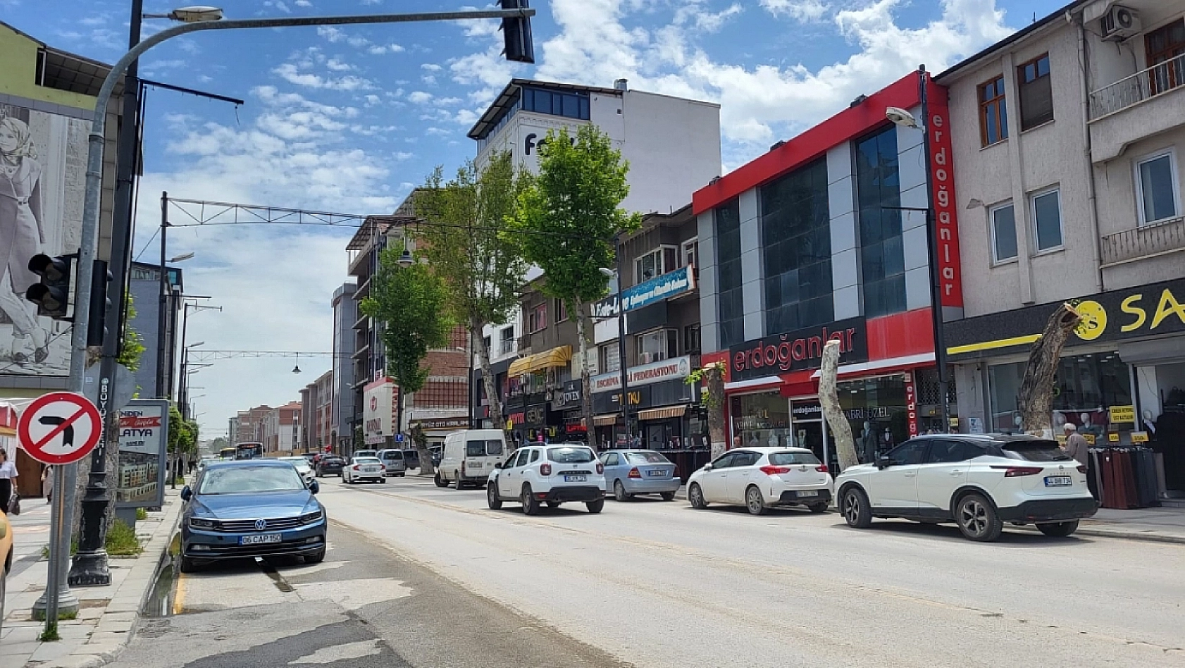 Malatya'da iki gün yollar kapanacak: İşte kapanacak yollar ve saatler