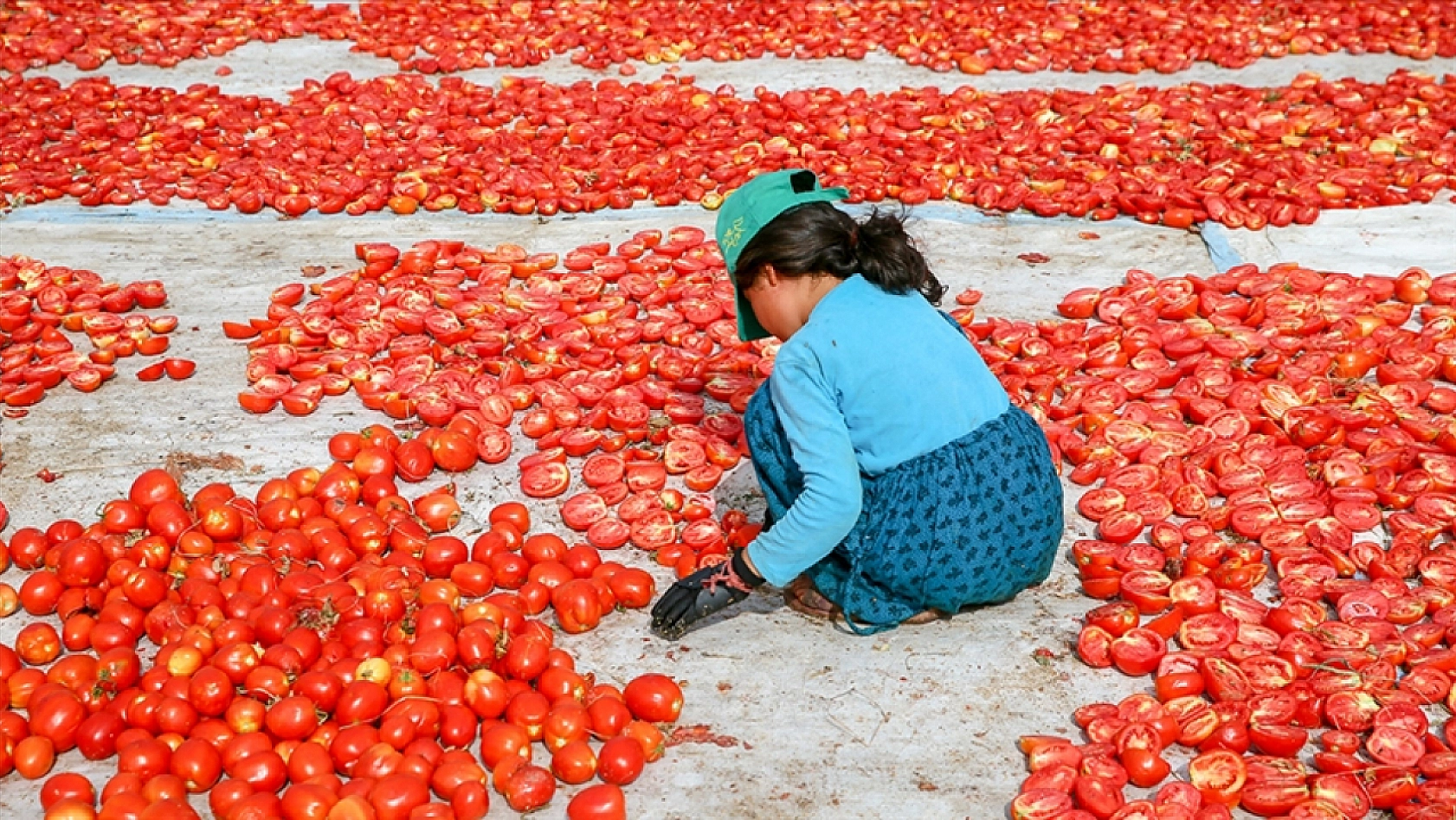 Türkiye'de tablo vahim! Malatya da Tehlikede!