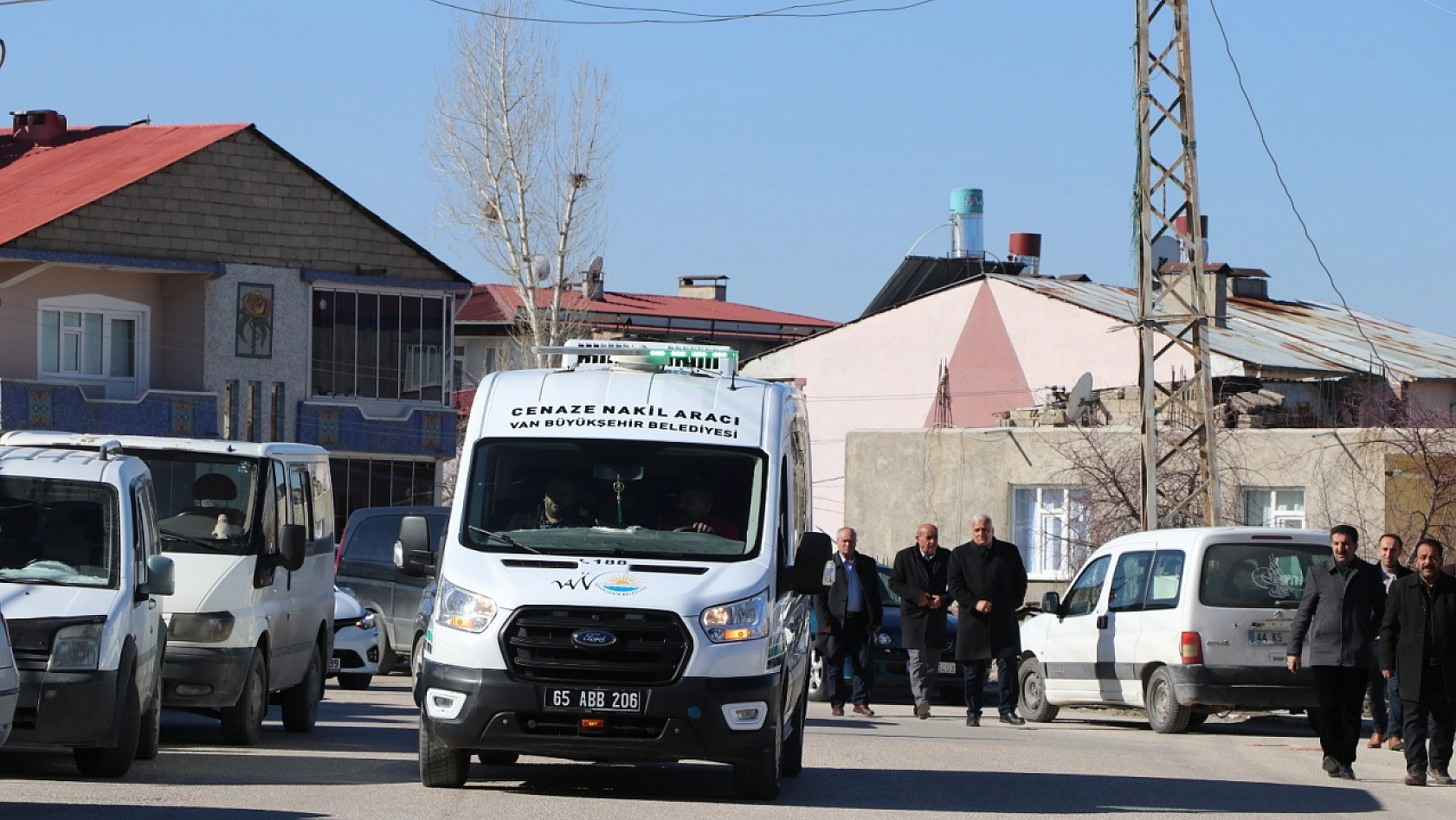 Vanlı kardeşler İzmir'de hayatını kaybetti