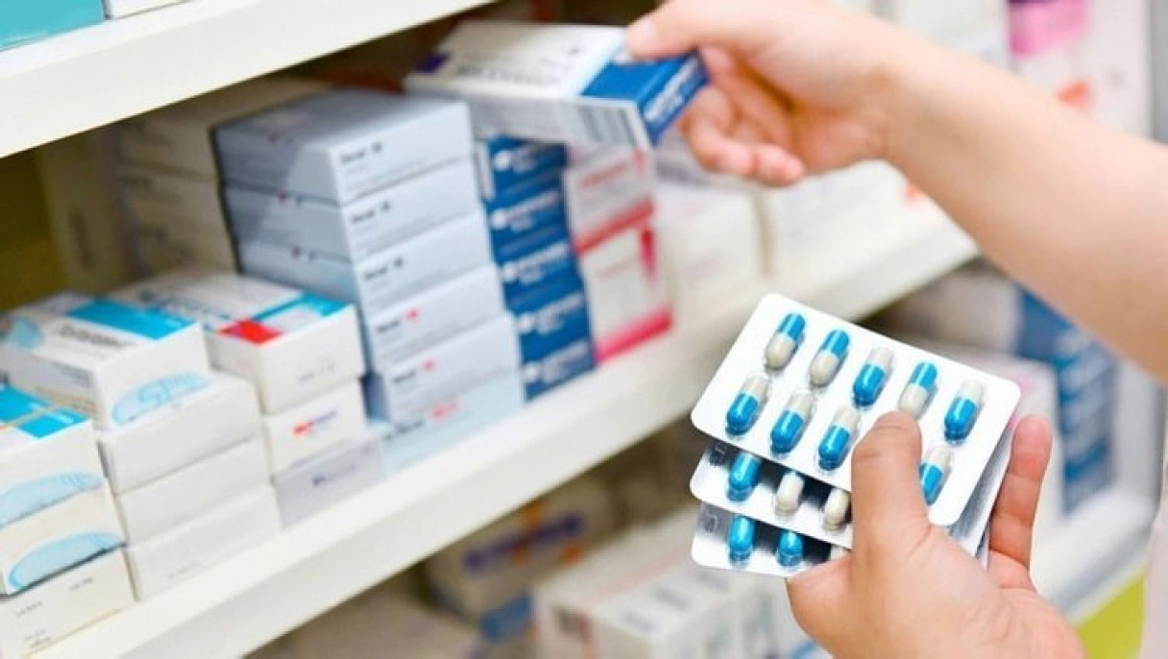 22 Aralık'ta Malatya'da Nöbetçi Eczaneler…