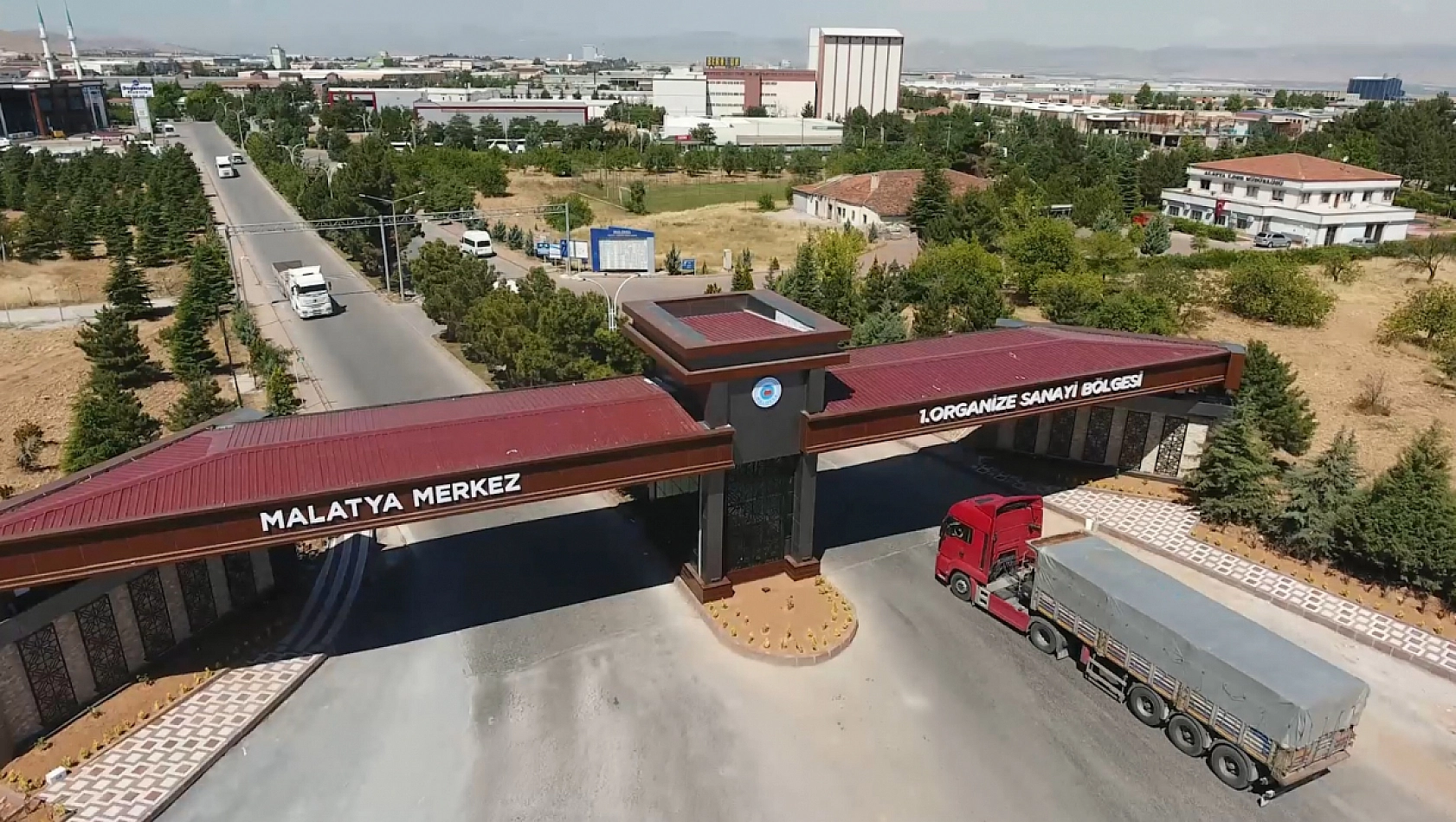 Resmi Gazete'de Yayımlandı: OSB İçin 2026'da Uygulanacak Elektrik Dağıtım Bedelleri Belirlendi