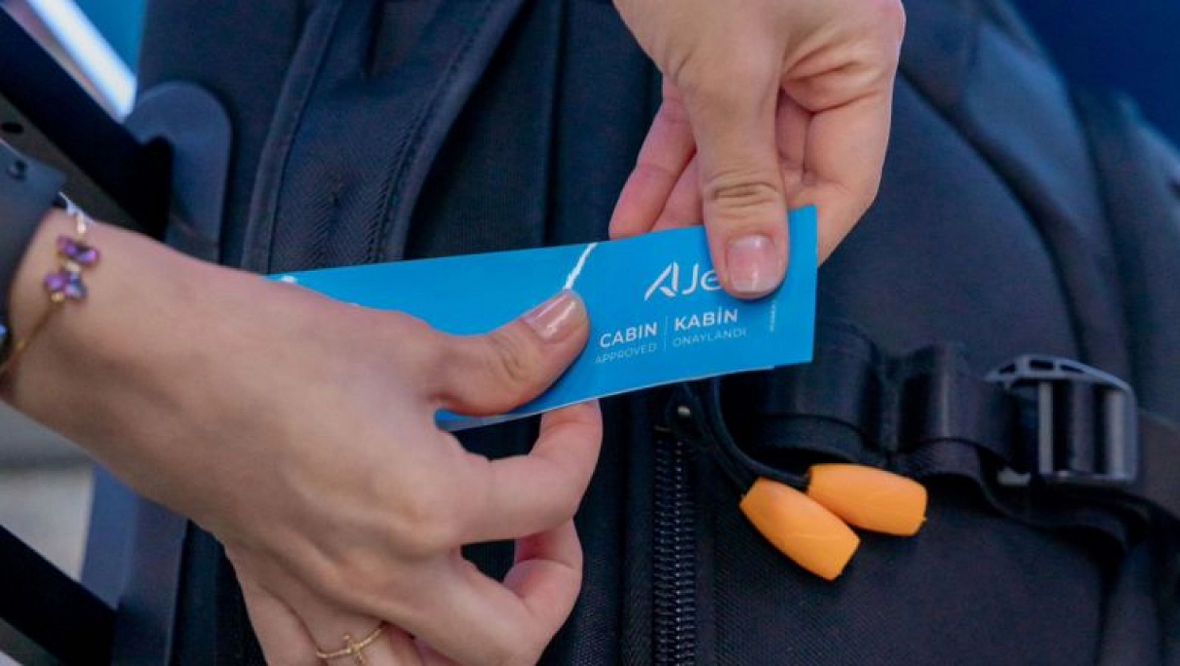 AJet'ten Malatyalı gençlere 19 Mayıs indirimi