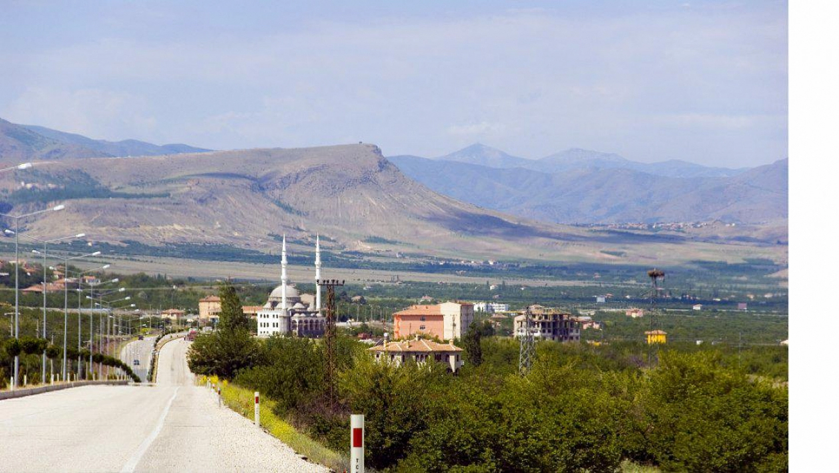 Akçadağ, Yazıhan, Yeşilyurt, Battalgazi ve Kale'de Satışa Çıkarılıyor