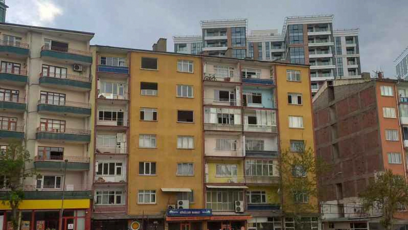 Uzman Uyarıyor! Güçlendirme Ruhsatı Tartışmaları Büyüyor!