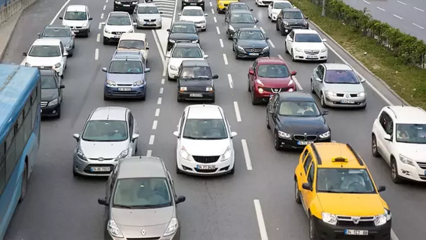Malatya'da zorunlu trafik sigortası primleri yükseldi: İlçe ilçe güncel primler açıklandı