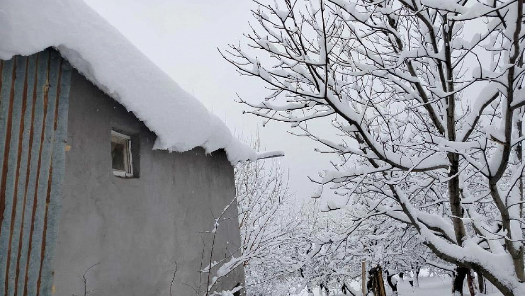Pütürge'de Kartpostallık Görüntüler!