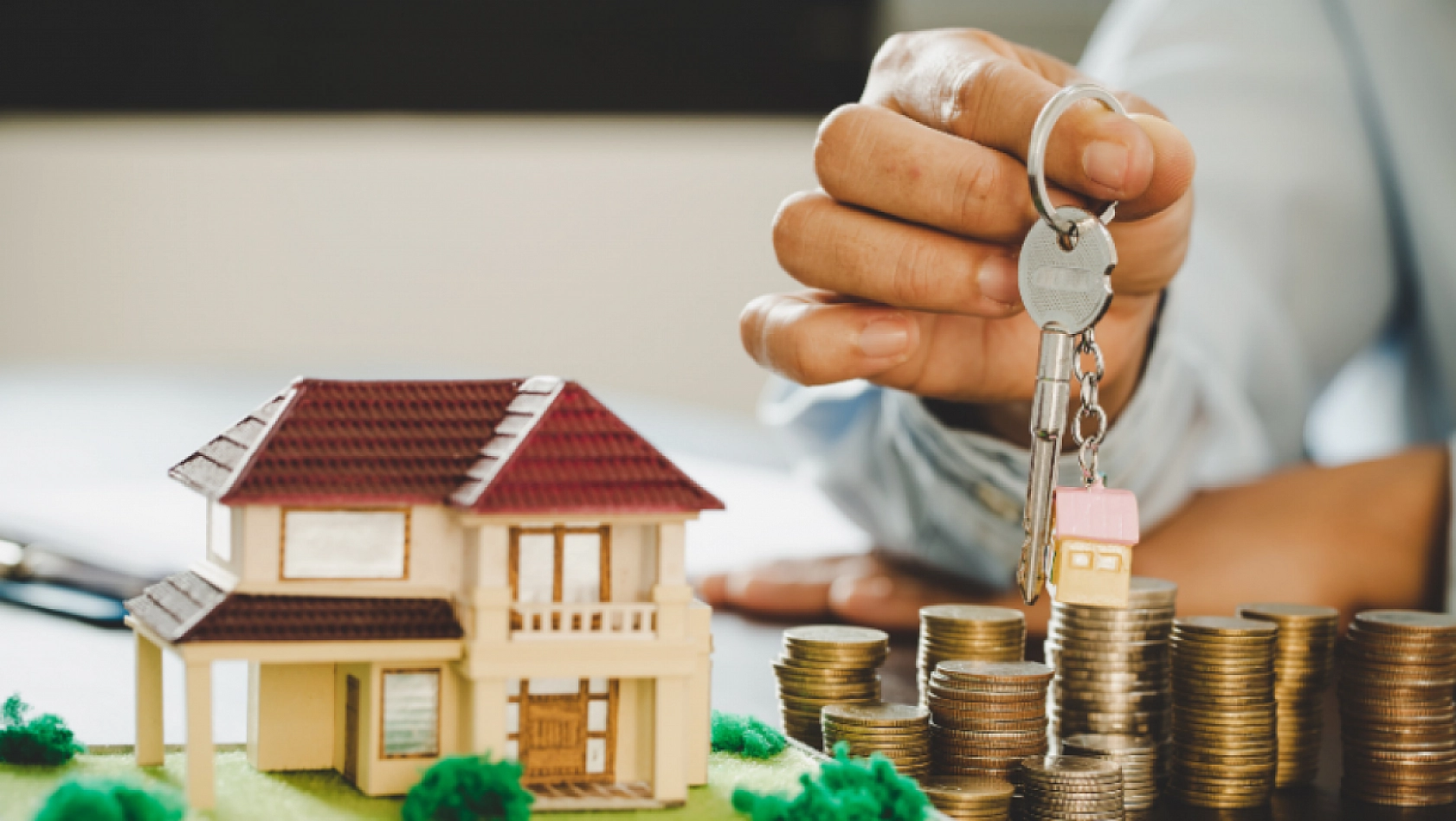 Malatyalılar Borç Batağında: Evler Bir Bir Satılıyor!