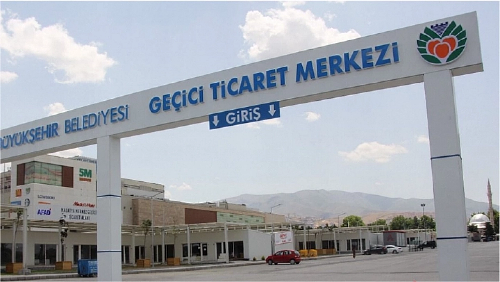 Malatya'da Esnaflar İçin Son Çare! 60'a Yakın STK toplanıyor!