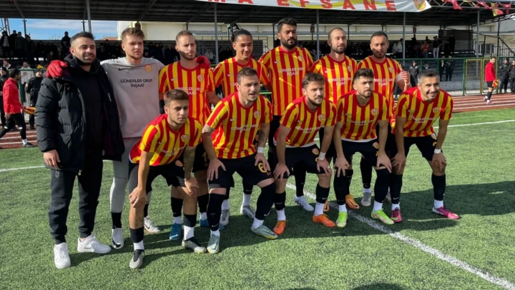 BAL'da heyecan başlıyor! Malatyaspor, Yeşilyurt Belediyespor Şampiyonluk İçin Yarışacak!