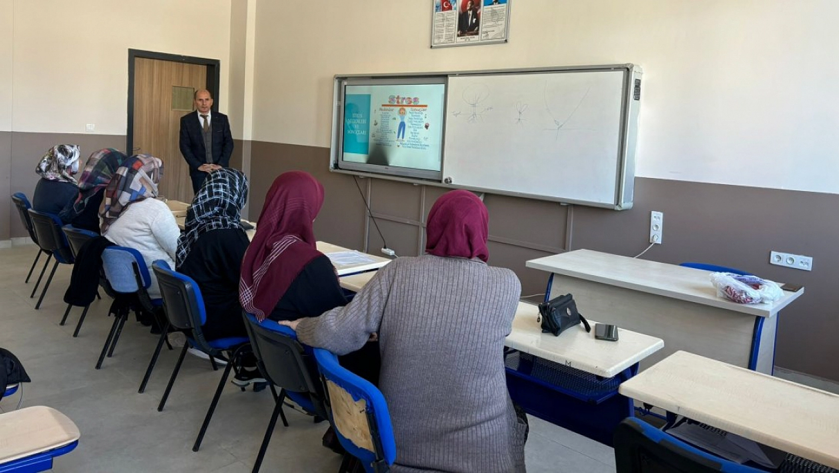 İşgücü Uyum Programı ile Malatya'da İş Fırsatı! Peki Başvurular Ne Zaman Başlıyor?