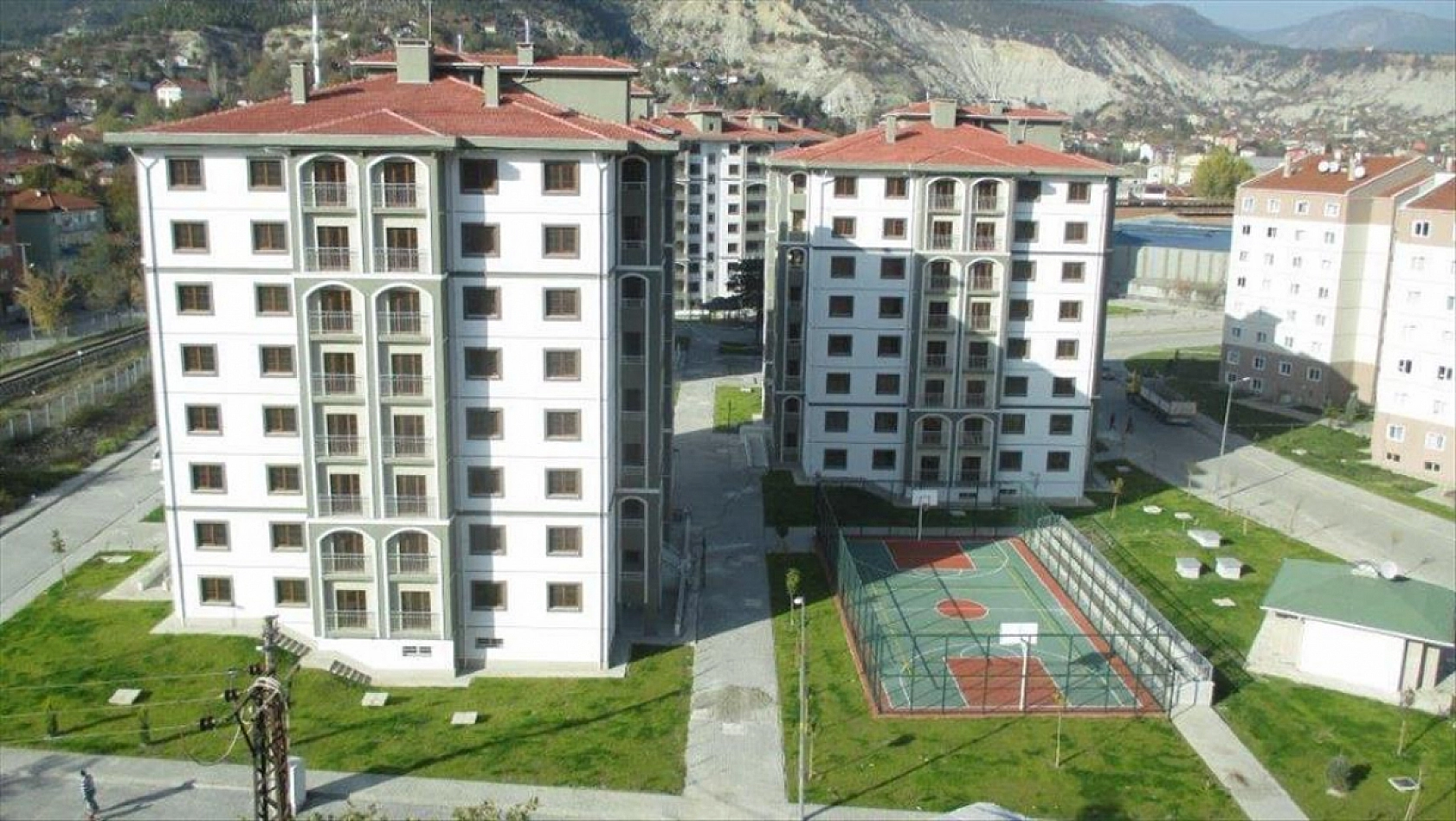 Validen Konut Açıklaması: 80 Bini Bulacak!