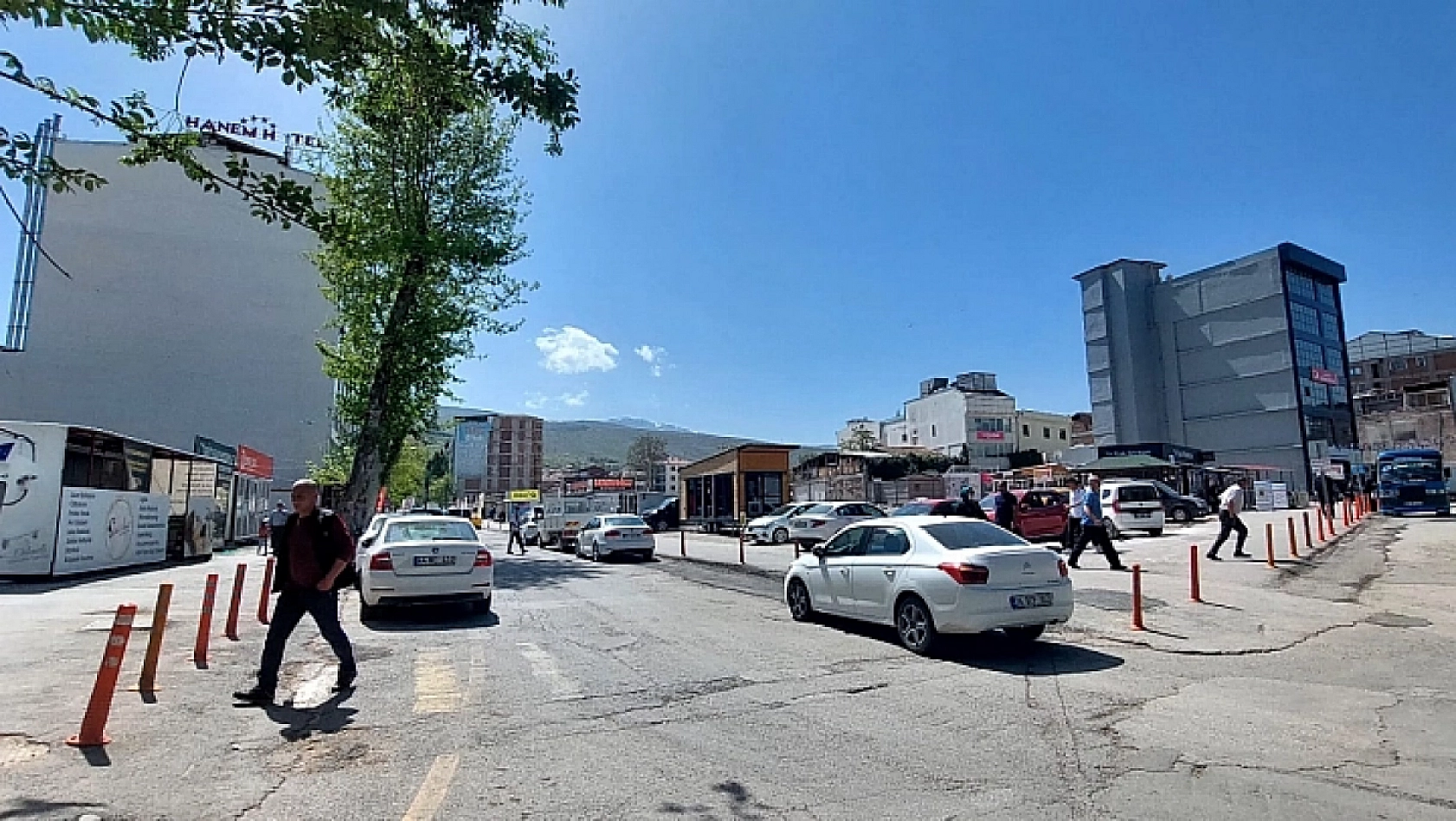Malatya'da gecikmenin sebebi belli oldu..! Kaynaklar yetersiz kaldı… Yetki kimde?