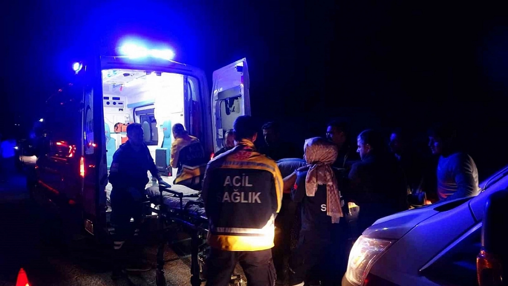 Malatya'da Metamfetamin Alarmı: Ele Geçirilen Miktar Üç Kat Arttı…