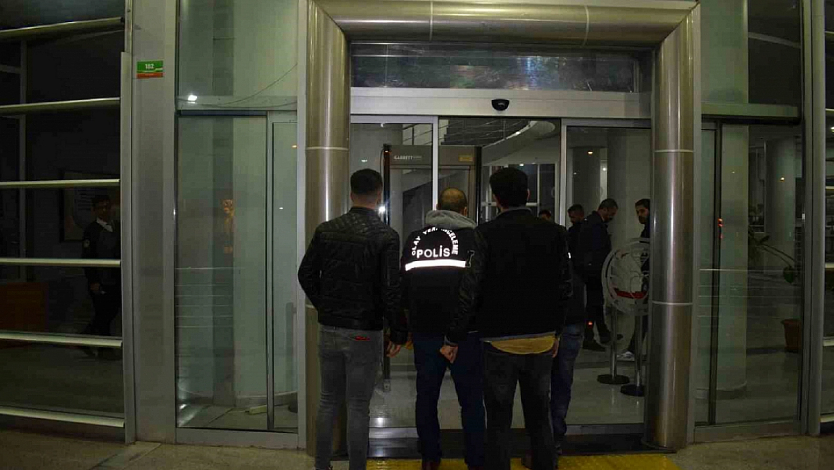 Faaliyet Raporu Paylaşıldı! İşte Malatya'nın Suç Haritası...