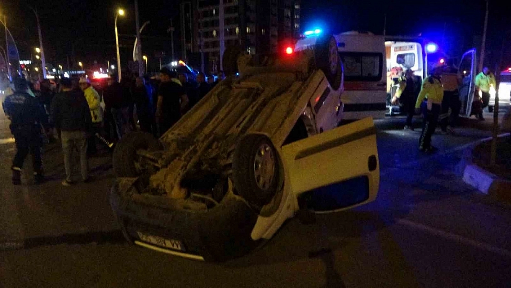 Malatya'da Metamfetamin Alarmı: Ele Geçirilen Miktar Üç Kat Arttı…