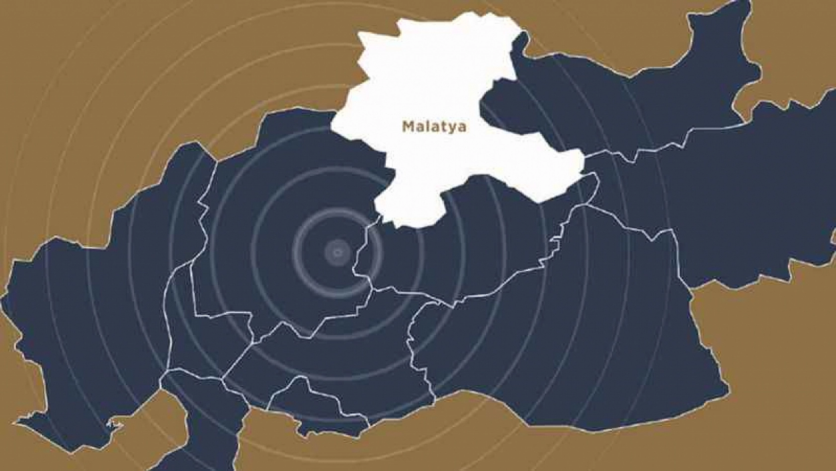 Malatya mı Adıyaman mı? Deprem Karmaşası… Uzman İsim Açıkladı: Sıkışmalı Bölgede Meydana Geldi!