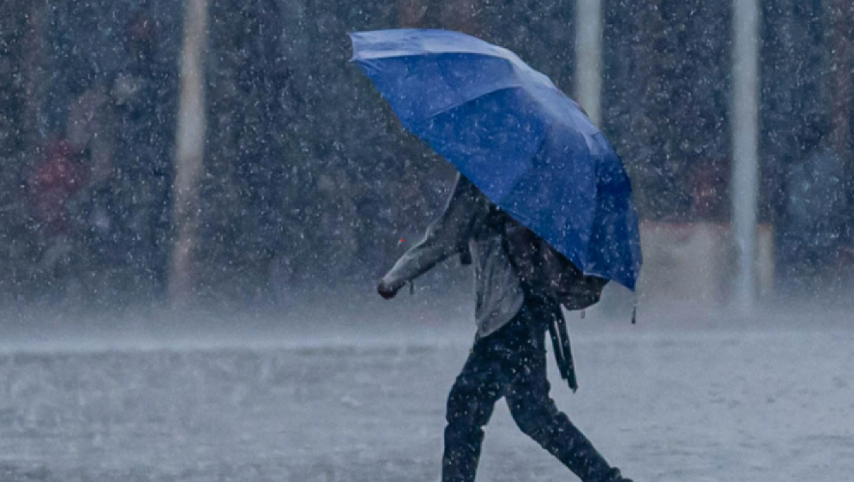 Malatya İçin Anlık Hava Durumu, Bugün Hava Nasıl Olacak?