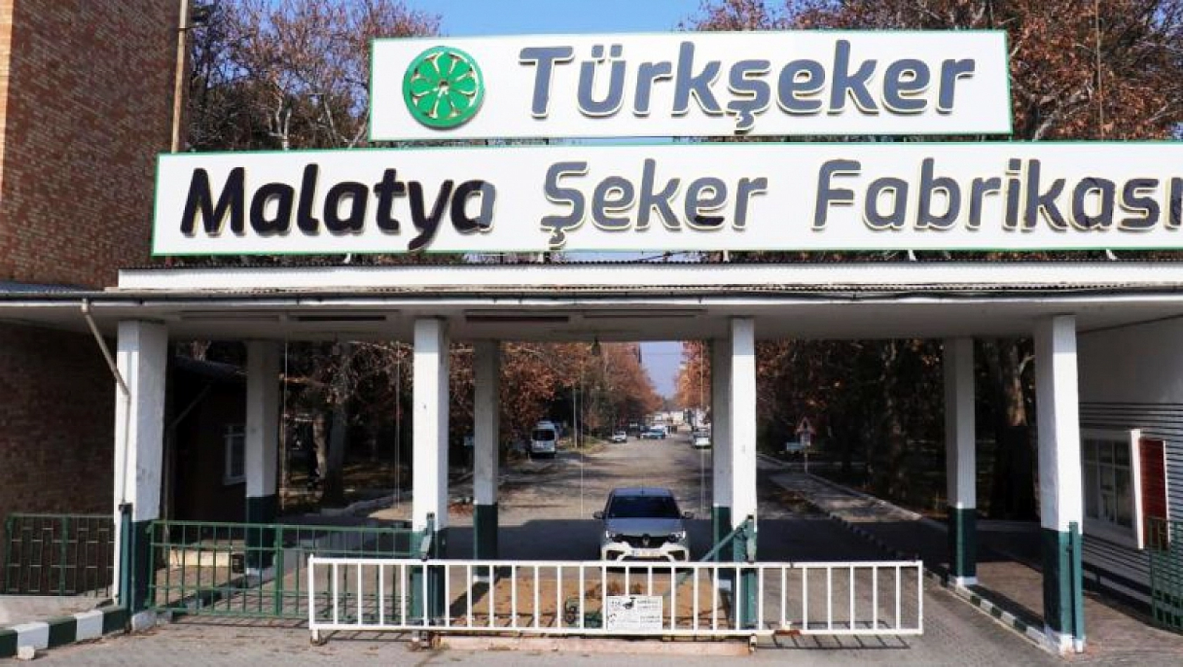 Malatya Şeker Fabrikası 2025 kampanyası için kolları sıvadı! Gözler 5 Ağustos'ta…