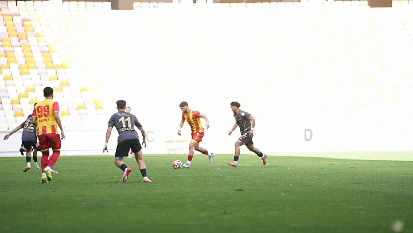 Yeni Malatyaspor 5 gol yemişti, o maçta da bahis oynanmış…