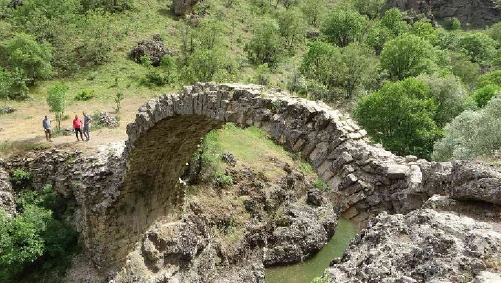 Yıllara meydan okuyor