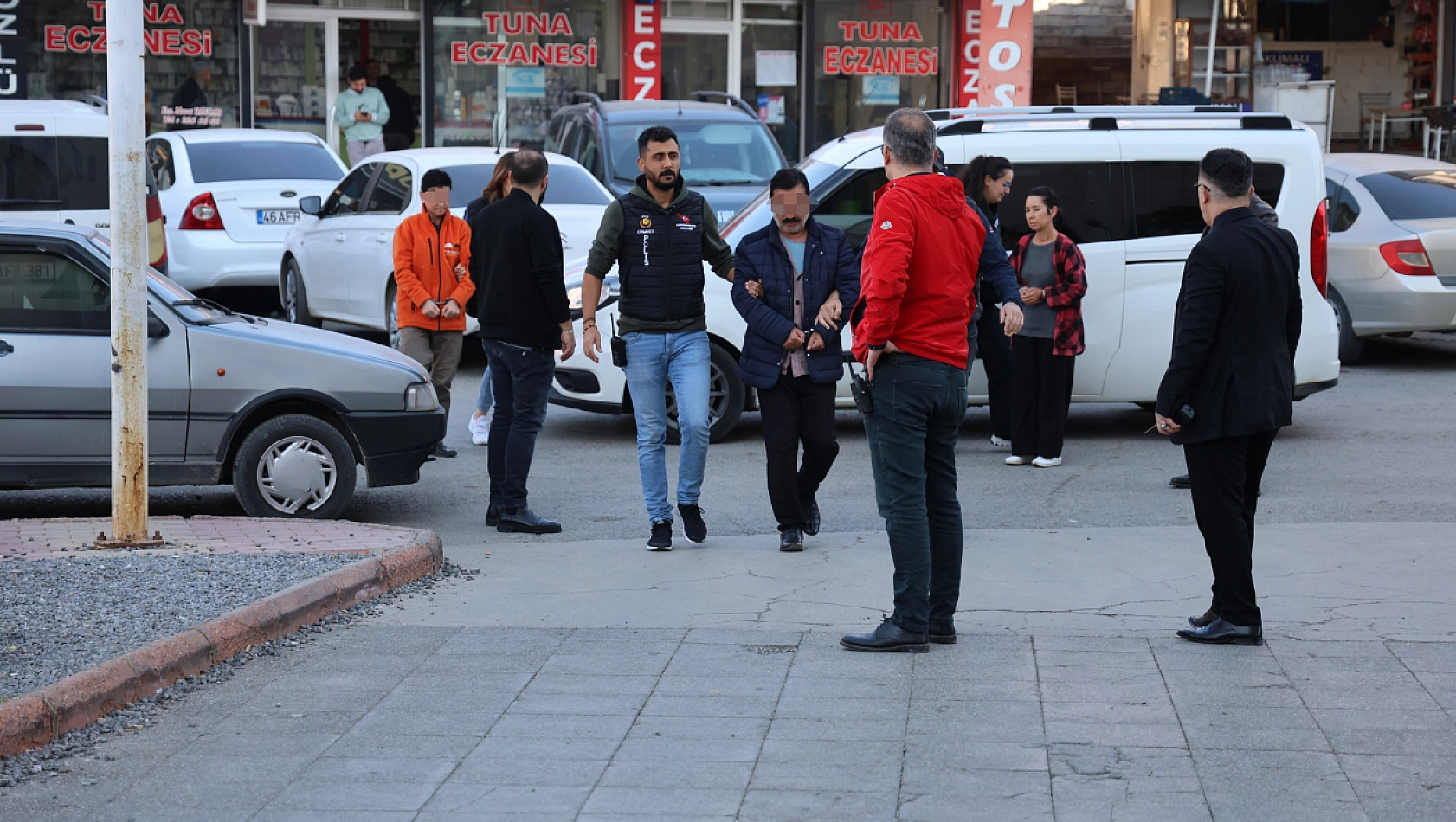 20 Yıllık Cinayet Aydınlatıldı