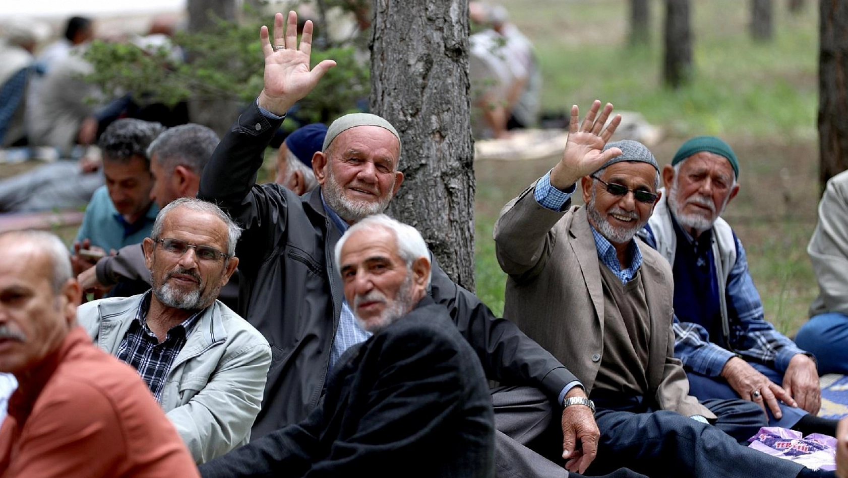 2002'de asgari ücret 17 bin TL olsaydı, emekli maaşı kaç lira olurdu?