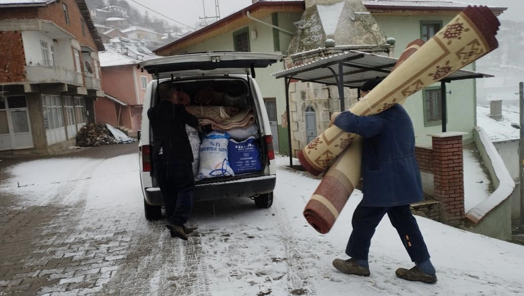 3 yıl sonra korkutan gelişme