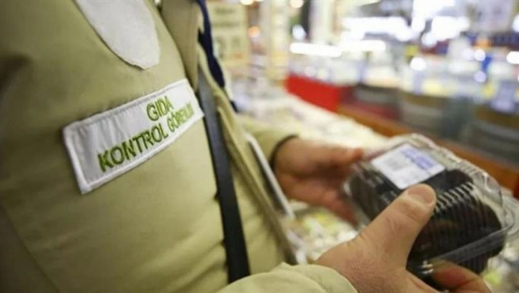 31 Aralık'ta sona eriyor: Şartlara uymayan gıda ülkeye giremeyecek