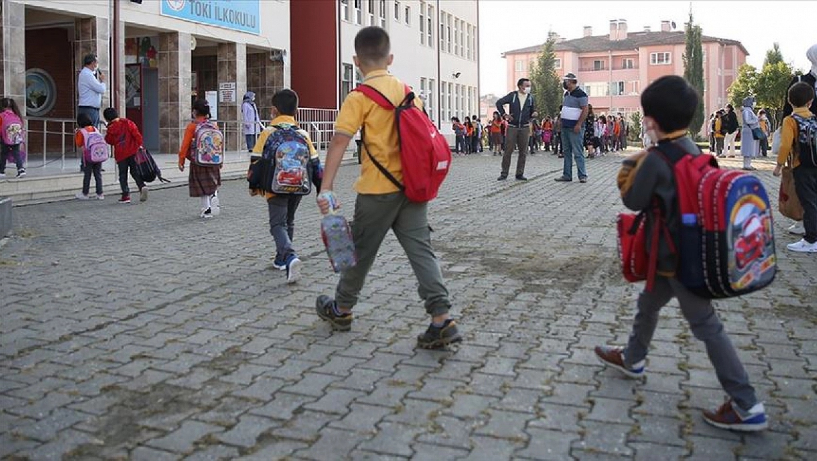 'Uyum Haftası' başlıyor