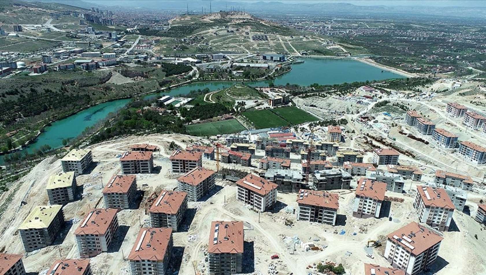 500 Bin Sosyal Konut Kura Sonucu: Battalgazi ve Yeşilyurt ilçeleri listesi…